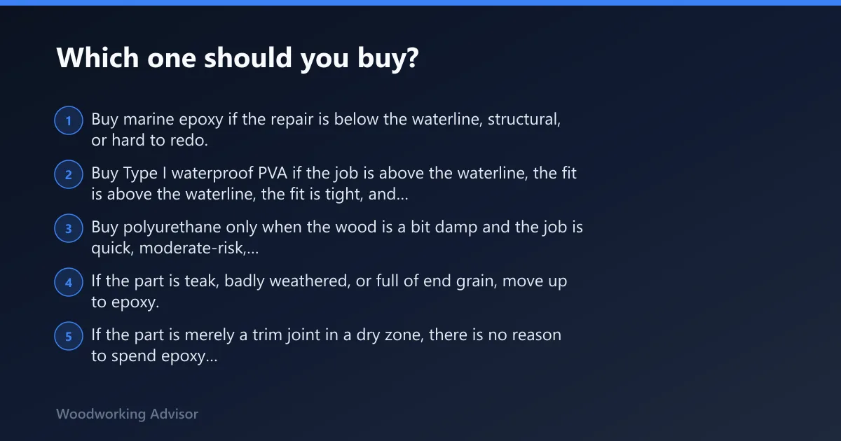 Steps: Which one should you buy?