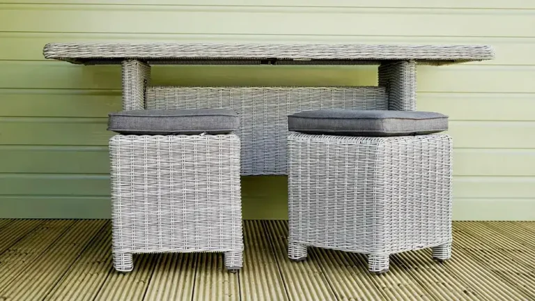 How to Clean Fake Wood Furniture Without Damaging the Finish