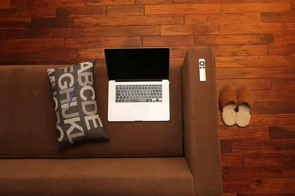 Best Way to Clean Hardwood Floors (Without Ruining the Finish)