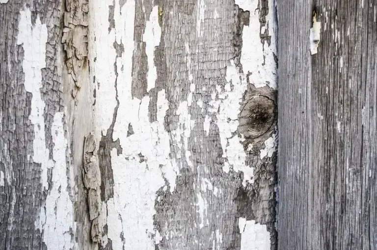 Best Way to Scrape Paint Off Wood Without Gouging It