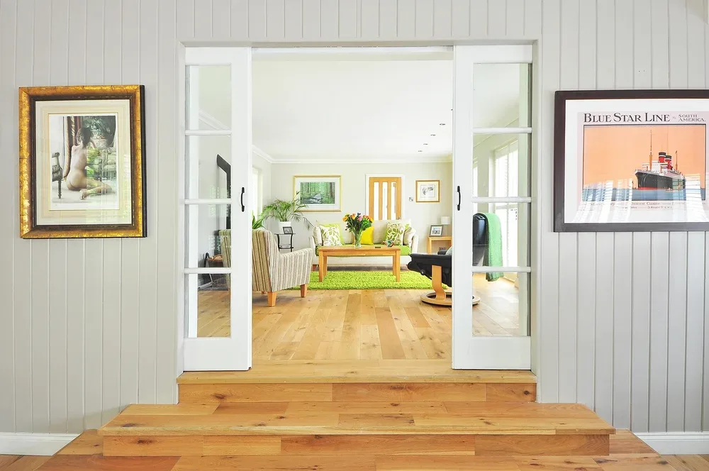 Can You Glue Hardwood to Plywood? When It Works Best