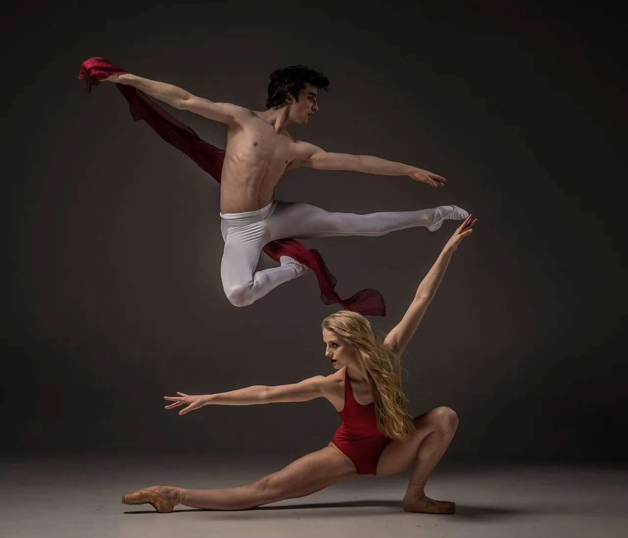 Why flexibility matters more than raw strength