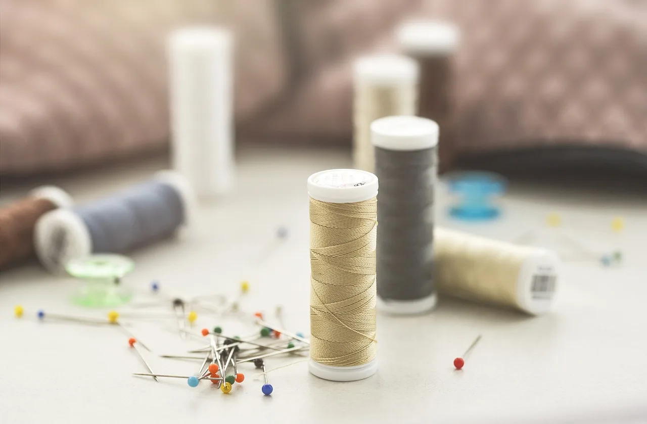 When to choose sewing, mechanical fastening, or replacement instead