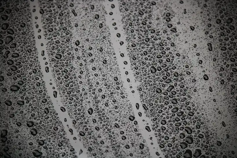 What actually works in wet and submerged repairs?