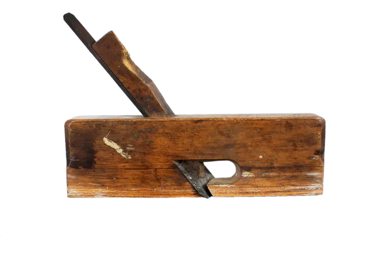Can You Plane Plywood? Yes, But It Dulls Blades Fast