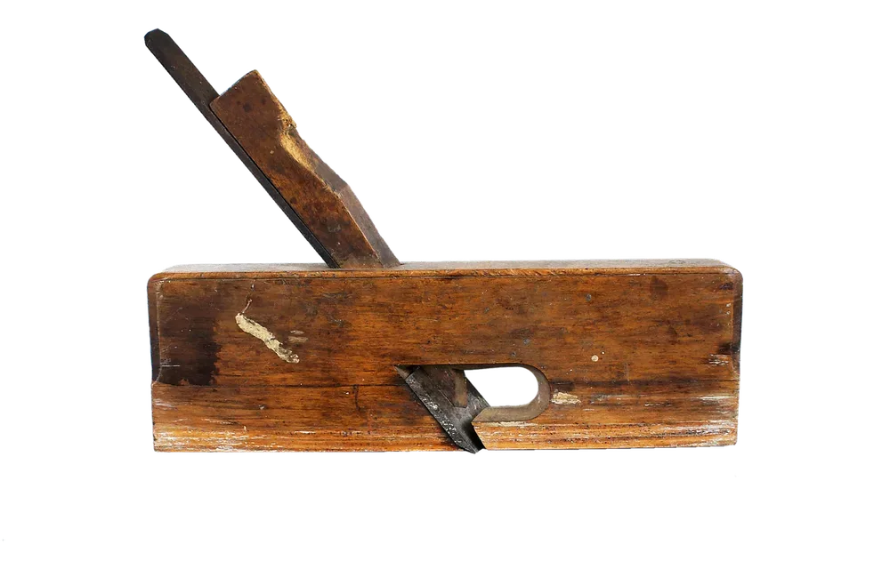 Can You Plane Plywood? Yes, But It Dulls Blades Fast