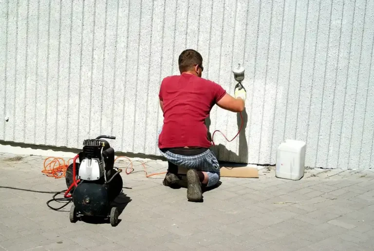 Can You Spray Polyurethane With a Paint Sprayer? Yes, Here's How