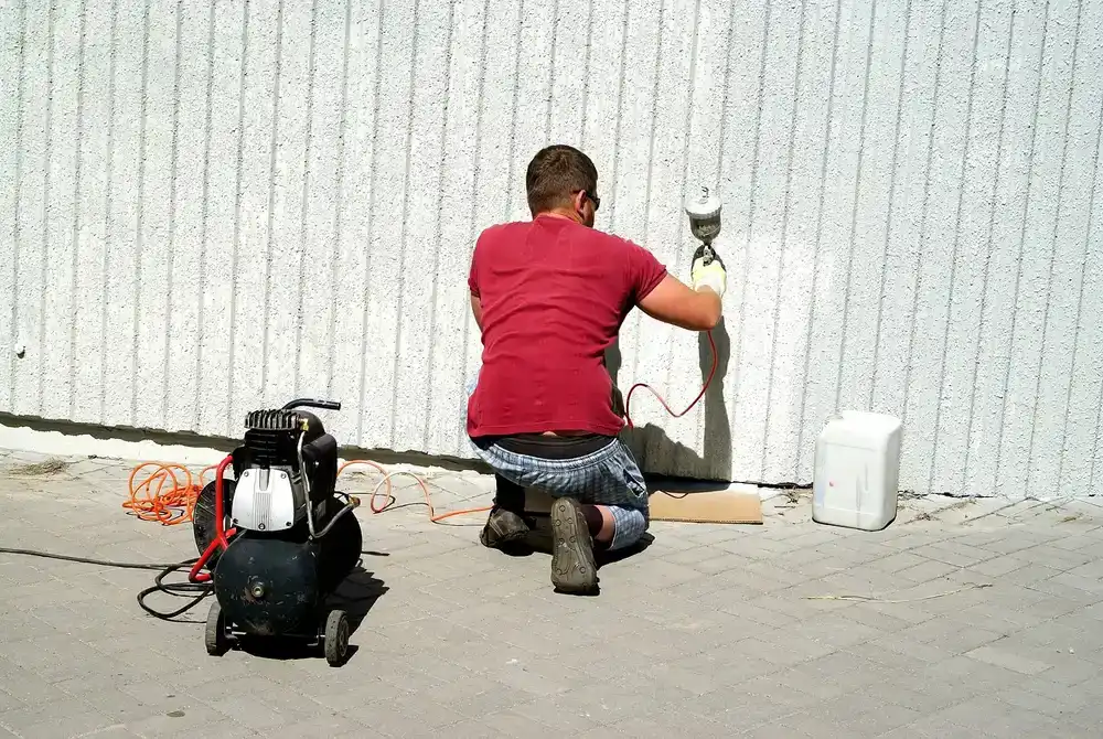 Can You Spray Polyurethane With a Paint Sprayer? Yes, Here's How