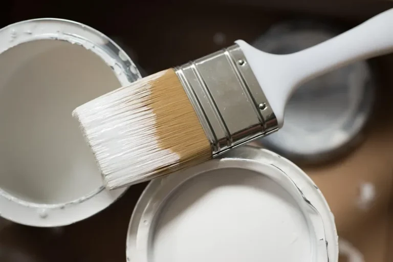 Can You Use Exterior Paint in a Bathroom? No, Here's Why