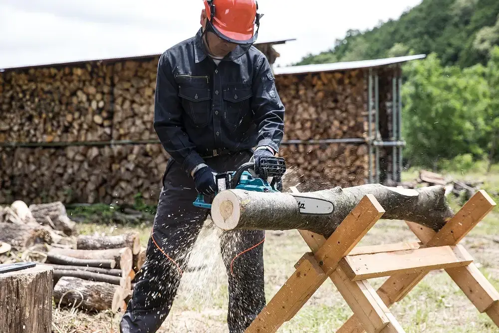 Cheap Chainsaw Mill: Real Costs, Power Needed & Safety Guide