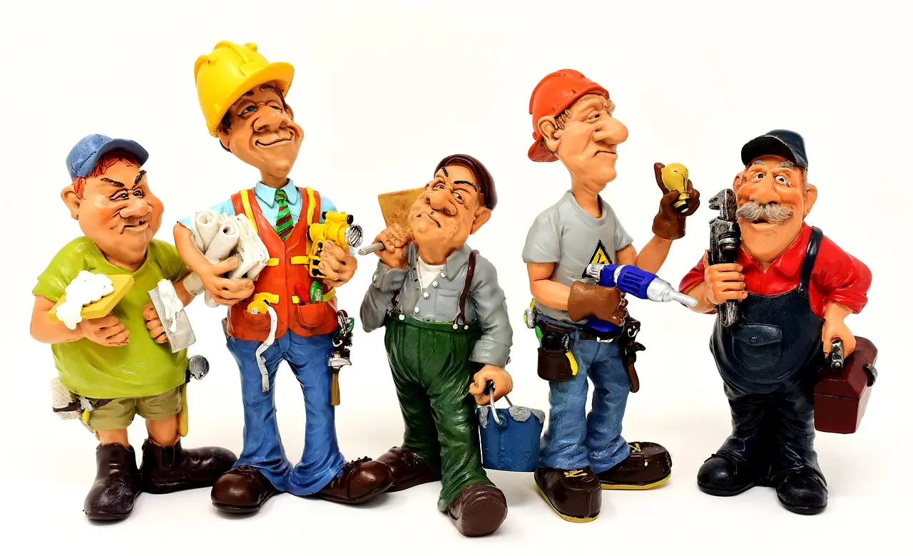 DIY versus hiring a pro: which costs less?