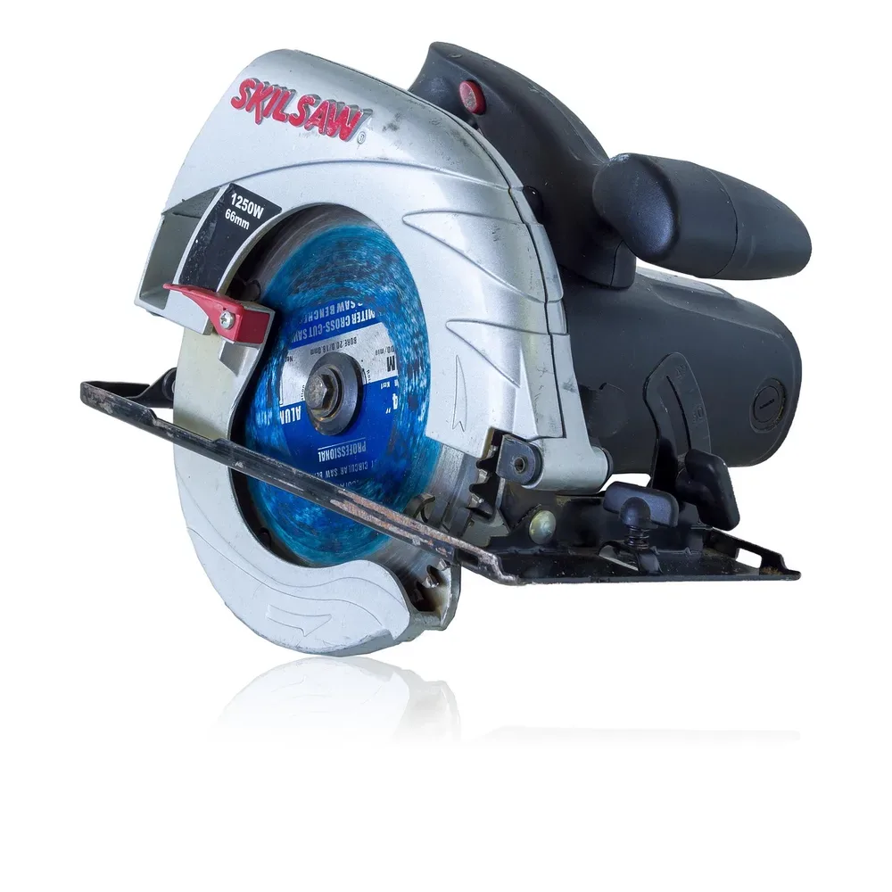 Harbor Freight Electric Hand Saws: Sawzall, Circular & Jig Saw Guide