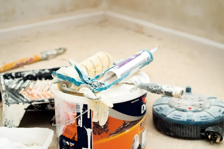 How Long Does Caulk Take to Dry Before Painting?