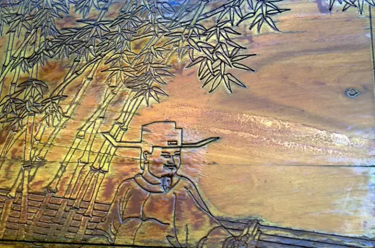 How Long Does Lacquer Take to Dry on Wood? (Touch, Recoat &