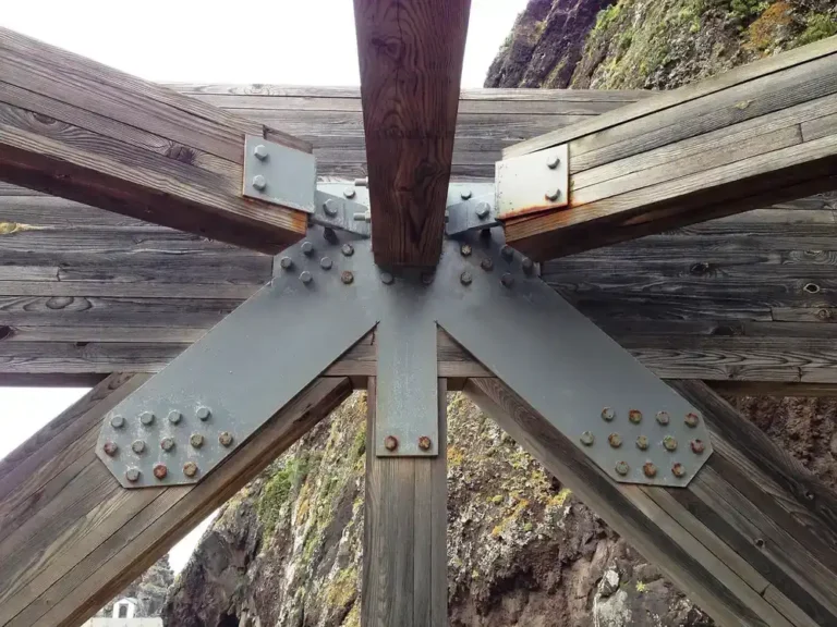 How to Attach Angle Iron to Wood: Self-Tapping Screws vs. Pre-Drilled Bolts