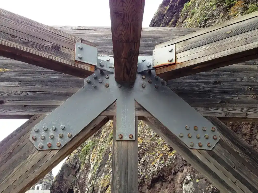 How to Attach Angle Iron to Wood: Self-Tapping Screws vs. Pre-Drilled Bolts