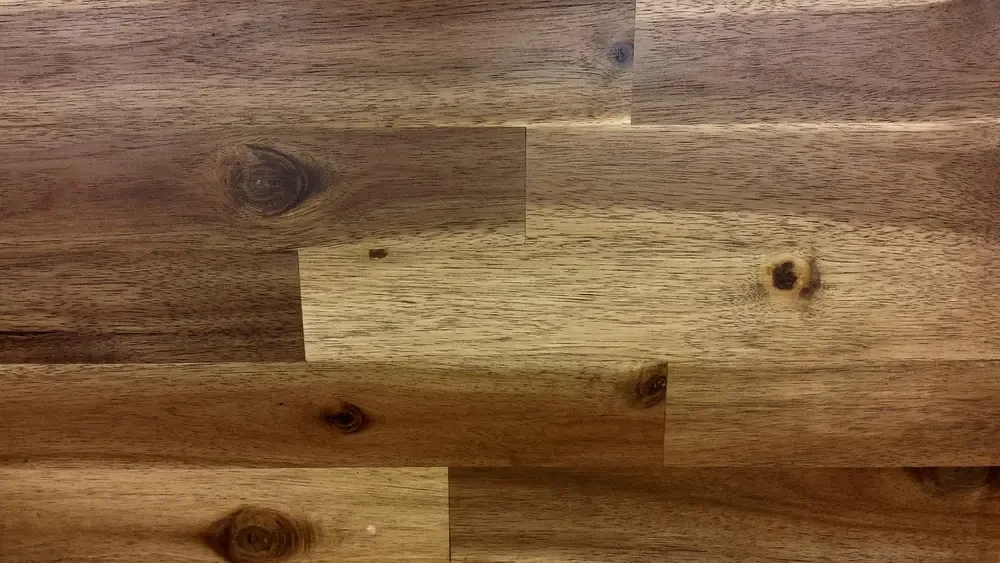 How to Bleach Walnut Wood: Two-Part Bleach Method
