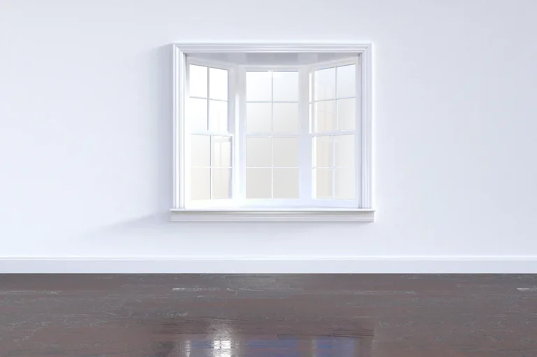 How to Caulk Baseboard the Right Way (Top vs. Bottom Edge)