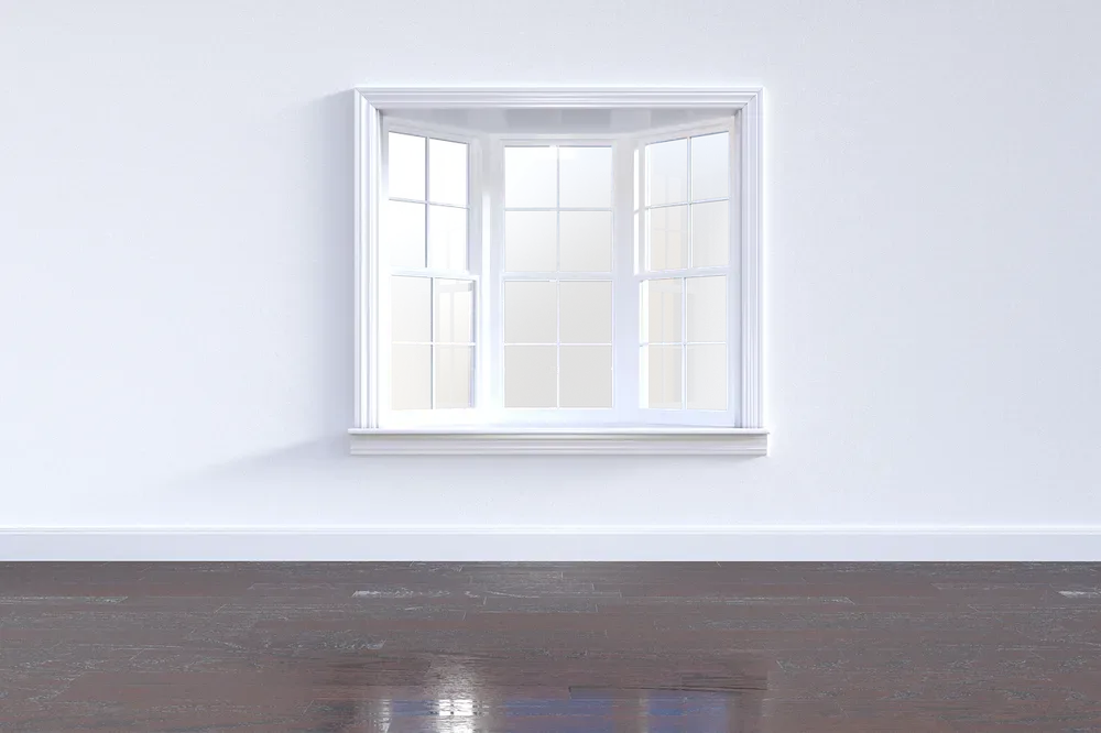 How to Caulk Baseboard the Right Way (Top vs. Bottom Edge)