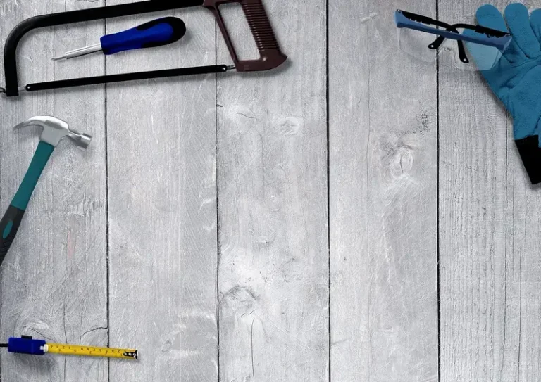 How to Fasten Wood to Metal: 4 Methods That Actually Hold