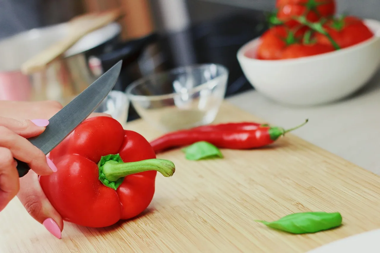 What glue is food safe for a cutting board repair?