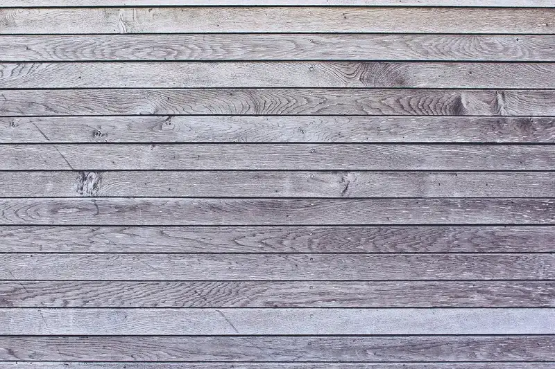 How to Glue a Wood Backing to a Wall for Heavy Décor