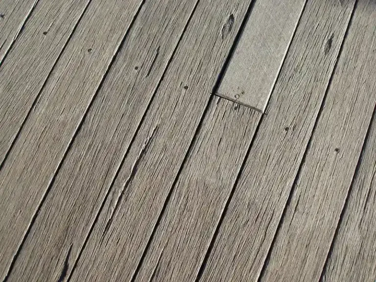 How to Glue Deck Trim Boards Outdoors: Exterior Tips