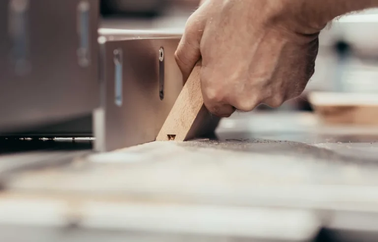 How to Glue Wood Edges for a Seamless Panel Glue-Up
