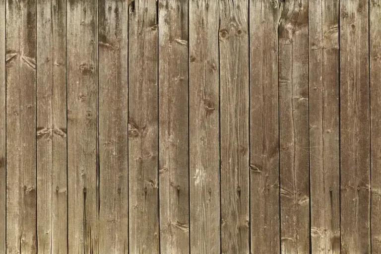 How to Glue Wood Slats to a Wall for an Accent Panel