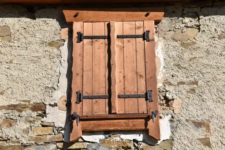 Install Shutters on Brick Without Drilling: 3 Real Methods