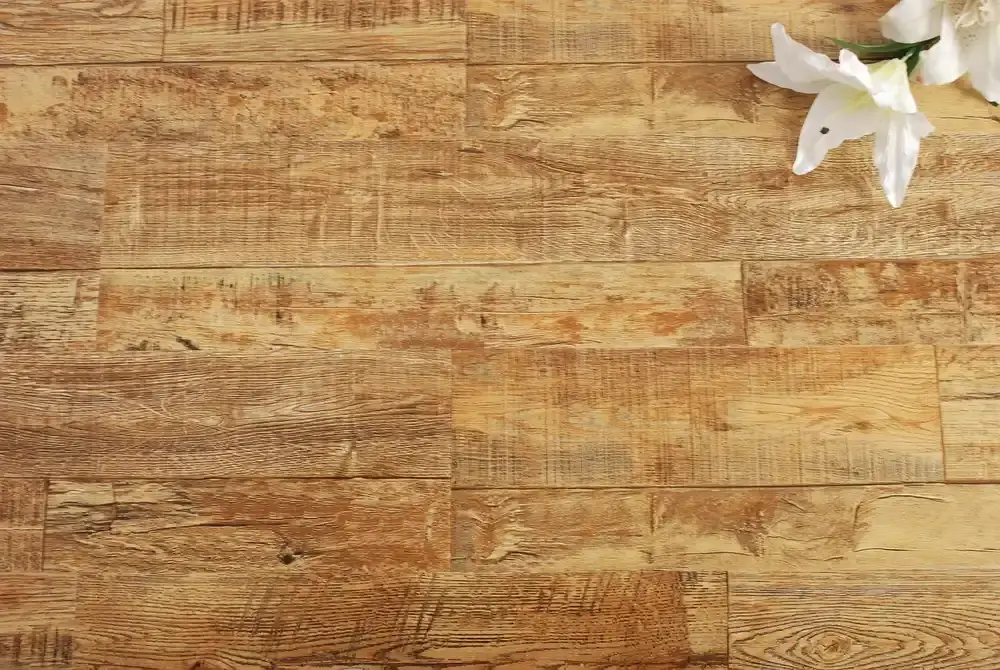 How to Install LVP Flooring That Looks Like Hardwood