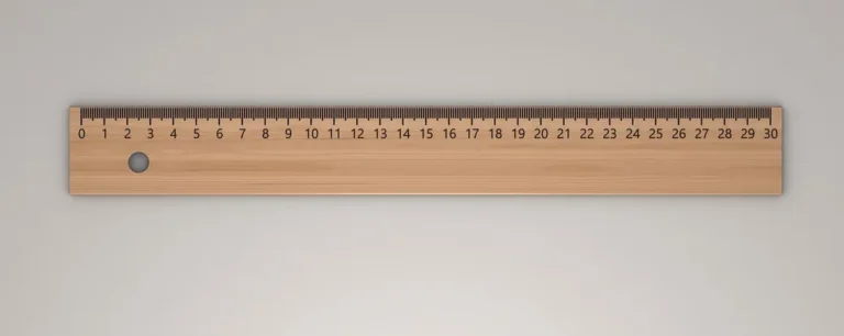 How to Make a Right Triangle Out of Wood (3-4-5 Method)