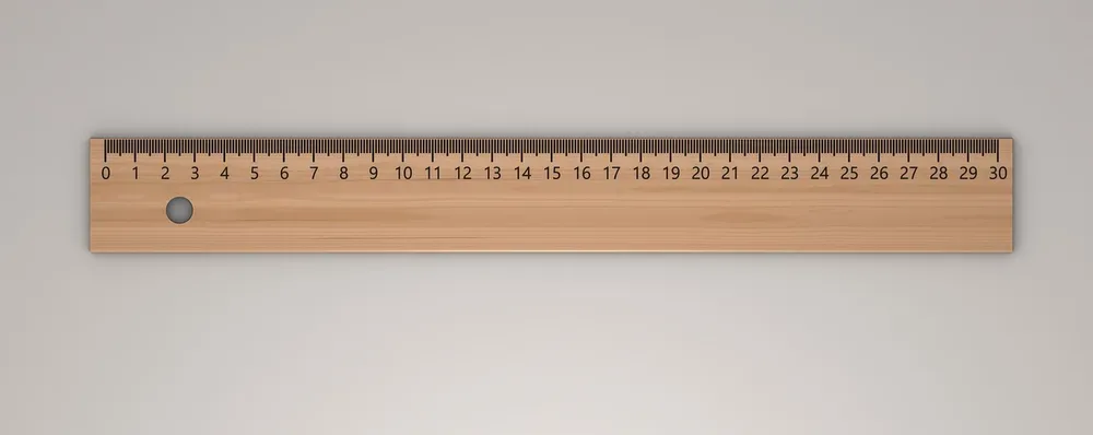 How to Make a Right Triangle Out of Wood (3-4-5 Method)