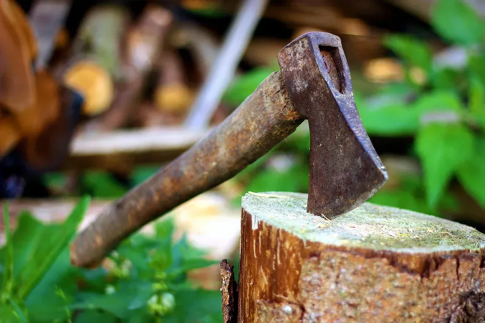 How to Make Furniture With Green Wood: Tools & Techniques