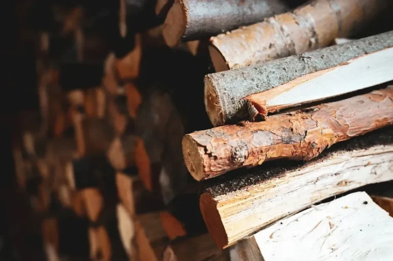 How to Mill Wood From a Log: Cutting Patterns & Drying Guide