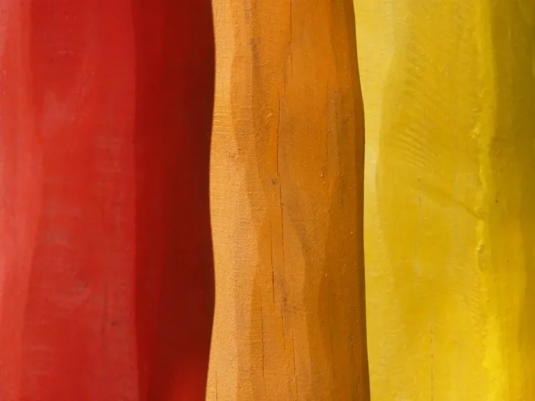 How to Paint Wood Paneling Without Sanding (Deglosser Method)
