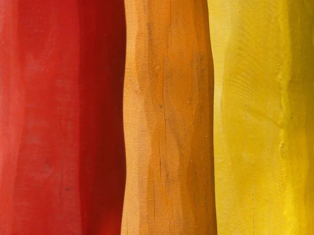 How to Paint Wood Paneling Without Sanding (Deglosser Method)