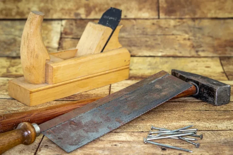 How to Plane Short Pieces of Wood Safely: Hand & Power Planer