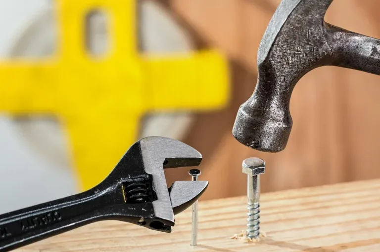 How to Put Up Trim Without a Nail Gun: Hand-Nail or Glue
