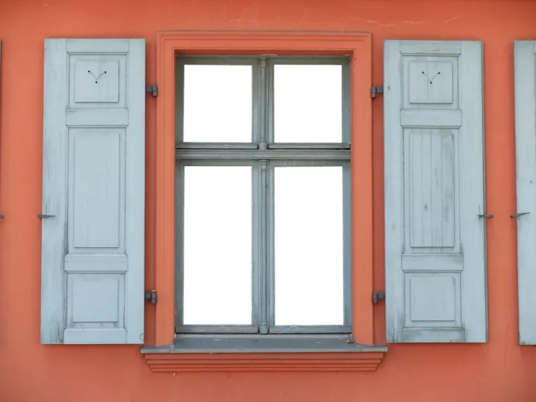 How to Remove Old Caulk from Wood Window Frames (Without Damaging the