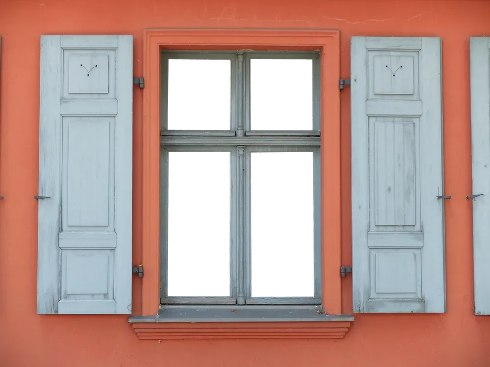 How to Remove Old Caulk from Wood Window Frames (Without Damaging the