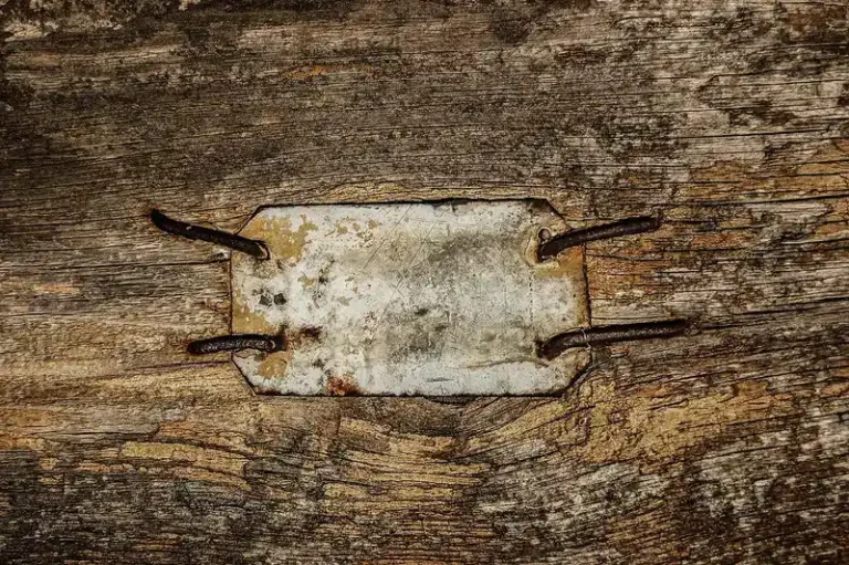 How to Remove Rust Stains from Wood: Fast Fixes for Any Surface