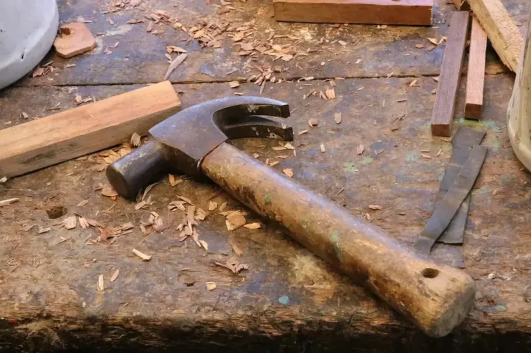 How to Repair Wood Inlay: Fix Loose, Cracked & Missing Pieces