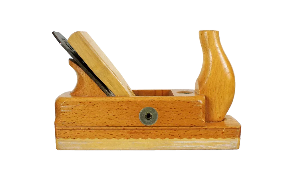 How to Square Rough Lumber: Jointer & Planer Guide