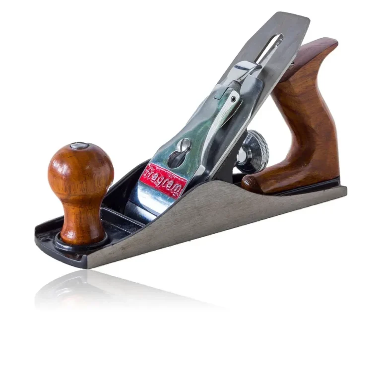 How to Thickness Wood With a Hand Plane (No Power Planer)