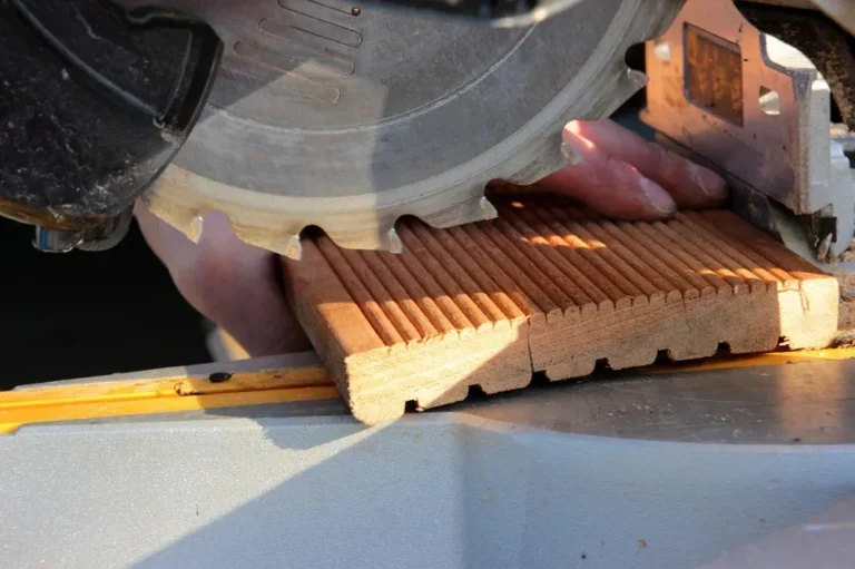 How to Unlock a Craftsman Miter Saw: 4 Lock Types Explained