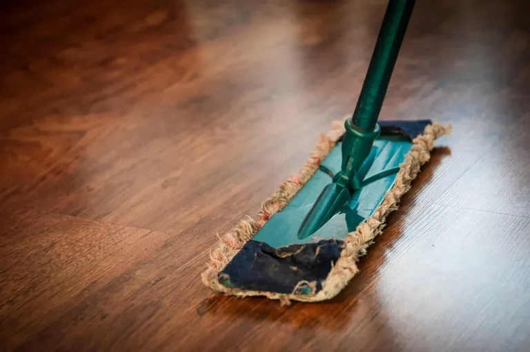 How to Wash Fake Wood Floors: Step-by-Step (Without Damage or Streaks)