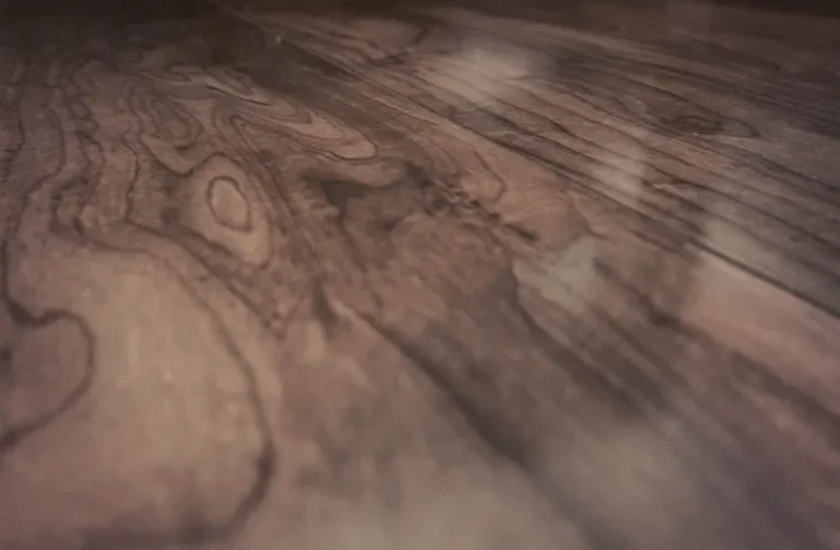 How to Wax Hardwood Floors (Without Ruining a Poly Finish)