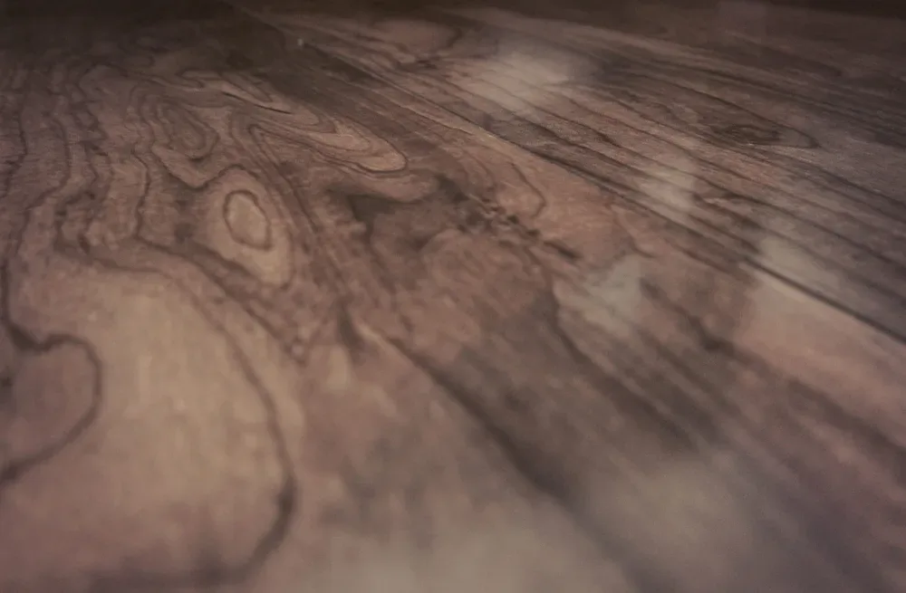 How to Wax Hardwood Floors (Without Ruining a Poly Finish)