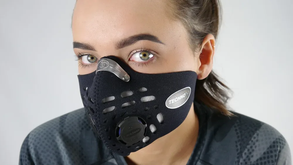 Is It Safe to Cut MDF? Yes, With a P100 Respirator